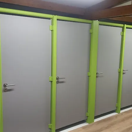 Kemp Nature Le Valenty Mobil-home-dordogne Panoramique Clim Piscine