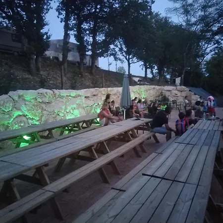 Nature Le Valenty Mobil-home-dordogne Panoramique Clim Piscine Kemp