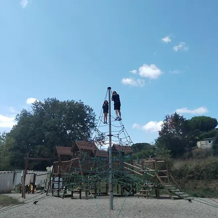 Nature Le Valenty Mobil-home-dordogne Panoramique Clim Piscine Soturac