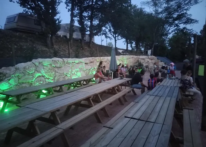 Nature Le Valenty Lot En Vallee De La Dordogne Toboggan Geant Piscine Mini Golf Κάμπινγκ