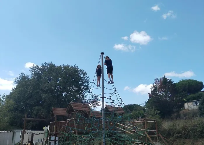 Nature Le Valenty Lot En Vallee De La Dordogne Toboggan Geant Piscine Mini Golf Soturac